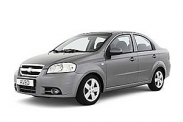 Aveo Sedan 2008 - (7)